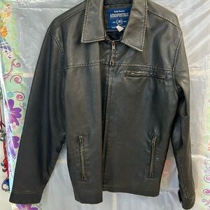 Aeropostale Quality Outwear Jacket